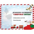 Atelier de Jonglerie Oradea - Christmas Edition