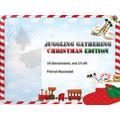 Atelier de Jonglerie Oradea - Christmas Edition