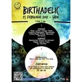 Birthadelic III
