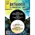 Birthadelic III