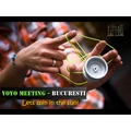 Yoyo meeting - Bucuresti