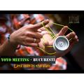Yoyo meeting - Bucuresti