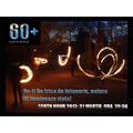 Earth Hour 2012
