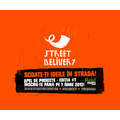 Street Delivery 2012 - Bucuresti
