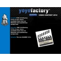YoyoFactory Video Contest Europe 2012