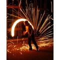 FIREJUGGLING - THE LAST ONE @ Dealul Ciuperca, Oradea