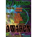 Psy Syndrome: Awaken
