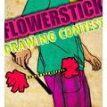 Flowerstick Drawing Contest