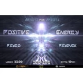 Positive Energy: Artist for Artists - Psychedelic