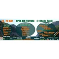 Open Air Festival @ Cheile Turzii