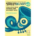 Street Delivery Bucuresti - 2013