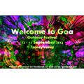 Welcome to Goa 4