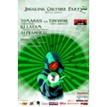 Juggling Culture Party 2
