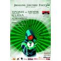 Juggling Culture Party 2