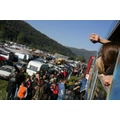 Targul din Negreni 2009 