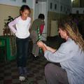 Juggling - alternativa pentru ora de sport
