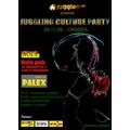 Juggling Culture Party - Oradea