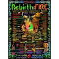 REBIRTH: FIRE