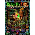 REBIRTH: FIRE