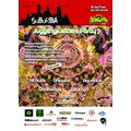 Juggling Culture Party 7