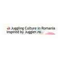 Juggling Culture blog