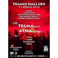 Trance Hall CBU