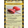Contest Diabolo
