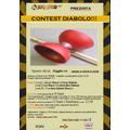 Contest Diabolo