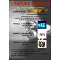 Concurs Diabolo @ Slobozia