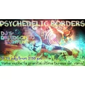 Psychedelic Borders 