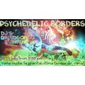 Psychedelic Borders