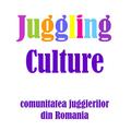 Juggling Culture - Concurs Logo