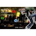 Henry's Lizard Video Week