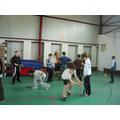 Juggling - alternativa pentru orele de sport, 2011