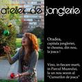 Atelier de jonglerie @ Oradea