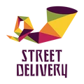 Street Delivery Bucuresti 2014