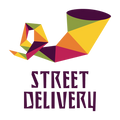 Street Delivery Bucuresti 2014
