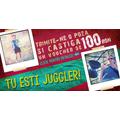 Tu esti Juggler!