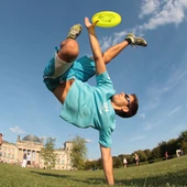 Frisbee