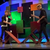 Mingi bounce