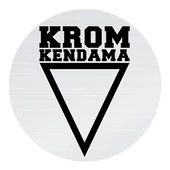 Kendama Krom