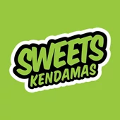 Sweets Kendamas