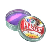 Plastilina inteligenta