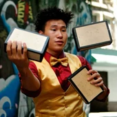 Cigarbox
