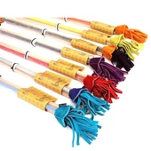 Flowerstick & devilstick