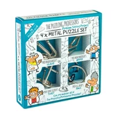 Professor Puzzle Club