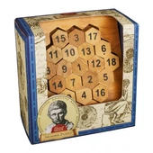 Professor Puzzle