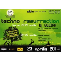 Techno Resurrection