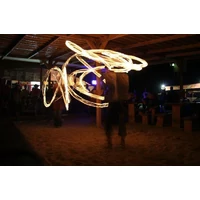 Juggling Seaside Week @ Vama Veche