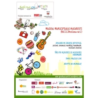 Gradina cu Artisti 2012 - Bucuresti